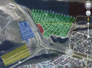 Solares del Marques Ocean View