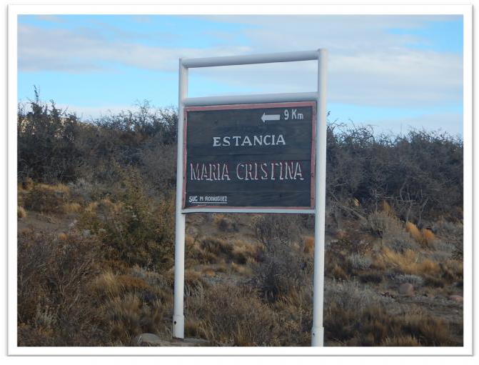 Convocatoria a Consulta Publica del Proyecto de Explotación Cantera María Cristina – Rio Mayo, presentado por la empresa EDISUD S.A.